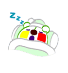 FUEPPU（フエップー）（個別スタンプ：36）