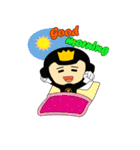 V-Ticker : Passion to success（個別スタンプ：23）