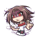 Lily ＆ Marigold (Part Angelia)（個別スタンプ：30）