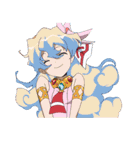 天元突破グレンラガン（個別スタンプ：8）
