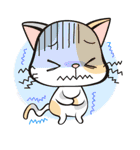 患者の気持ち（個別スタンプ：3）