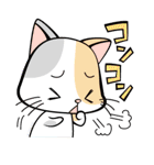 患者の気持ち（個別スタンプ：5）