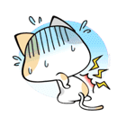 患者の気持ち（個別スタンプ：11）