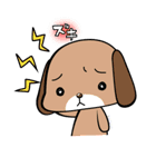 患者の気持ち（個別スタンプ：12）