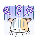 患者の気持ち（個別スタンプ：34）