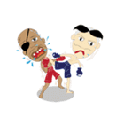 AUDDY ＆ FRIENDS（個別スタンプ：29）