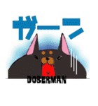 わんわんズ（個別スタンプ：6）