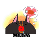 わんわんズ（個別スタンプ：11）