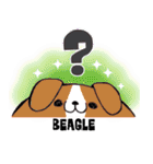 わんわんズ（個別スタンプ：24）