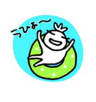 かずりん・9（個別スタンプ：15）