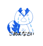 ノリで探偵（個別スタンプ：39）
