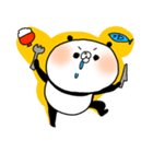 動物☆アニマル（個別スタンプ：40）