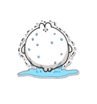 うさちん（個別スタンプ：8）