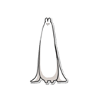 うさちん（個別スタンプ：39）