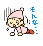 妖精ちゃん（個別スタンプ：34）
