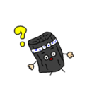 すみさん（個別スタンプ：14）
