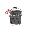 すみさん（個別スタンプ：28）