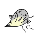 ふぐ太郎（個別スタンプ：8）