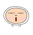 ハロー（個別スタンプ：15）