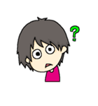 なりスタンプ！（個別スタンプ：39）