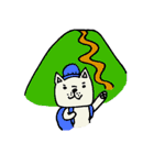 ブサカワ犬☆ブルちゃんのイベントスタンプ（個別スタンプ：31）