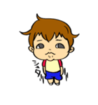 1歳児！さくらん（個別スタンプ：6）