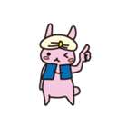 ヒレカツくんVol.1（個別スタンプ：14）