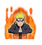NARUTO-ナルト- 疾風伝（個別スタンプ：21）