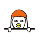 シローくんと仲間たち1（個別スタンプ：30）