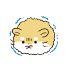 ハムスタンプ（個別スタンプ：11）