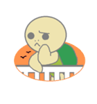 マイペースカメさん（個別スタンプ：33）