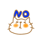 ねこ（個別スタンプ：18）