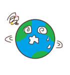 なかよしお星様（個別スタンプ：7）