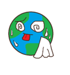 なかよしお星様（個別スタンプ：22）