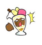 Dessert Time！（個別スタンプ：8）
