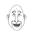 老父の誘惑2（個別スタンプ：6）