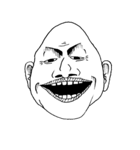 老父の誘惑2（個別スタンプ：39）