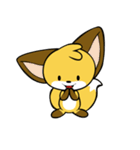 Bushy（個別スタンプ：37）