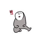 全身タイツ（個別スタンプ：1）