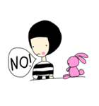Jiya（個別スタンプ：30）