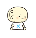 だしまきちゃん（個別スタンプ：16）