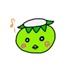 小さなカッパ（個別スタンプ：33）