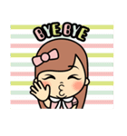 Princess（個別スタンプ：35）