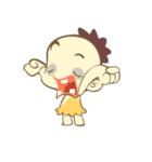 Din-O（個別スタンプ：18）