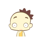Din-O（個別スタンプ：25）
