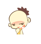 Din-O（個別スタンプ：35）