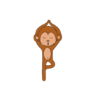 Babu（個別スタンプ：2）