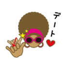 NO HANDSIGN NO LIFE（個別スタンプ：23）