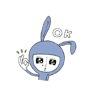 'オキドキ'（個別スタンプ：22）