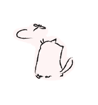 すみネコ（個別スタンプ：14）